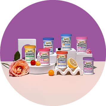 Diverse Product Range