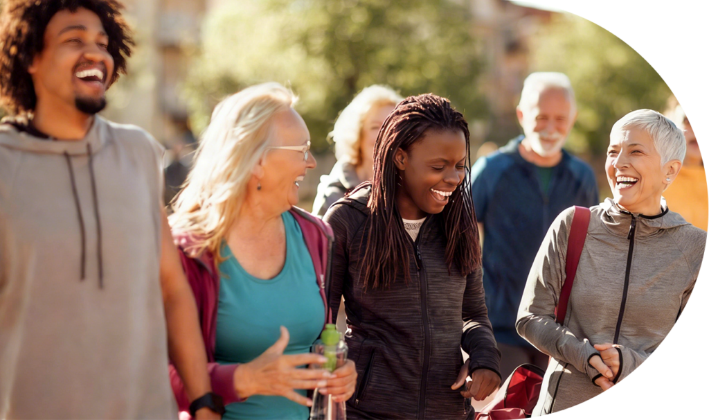 Prioritized premium supplements crafted with care and backed by science to help you live a vibrant, balanced life.