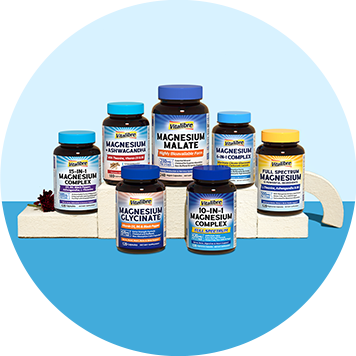 Premium Supplements